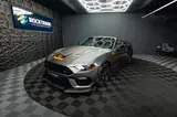 Ford Mustang Shelby 500 GT Cabrio MACH 1 PREMIUM 19% - Ford Mustang: Cabrio, Shelby Gt500