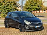 Opel Corsa 1.2 3 porte b-color - Opel Corsa aus 2011: 1.3