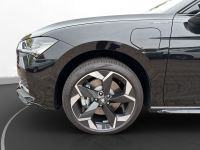 Skoda Superb - Vorschau Bild 6