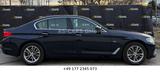 BMW 530i xDrive Luxury Line *PANO*ACC*360*LED*UVM* - BMW 530: Limousine, 530i