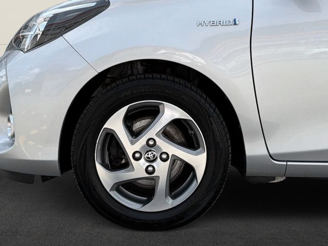 Toyota Yaris Comfort Hybrid Kamera+Klima+SHZ+BT+ Scheck