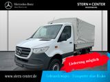 Mercedes-Benz Sprinter 314 CDI L2 Allrad Klima Standheizung - Offers matching your search criteria