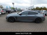 BMW M8 Gran Coupe Competition - BMW M8 Gebrauchtwagen