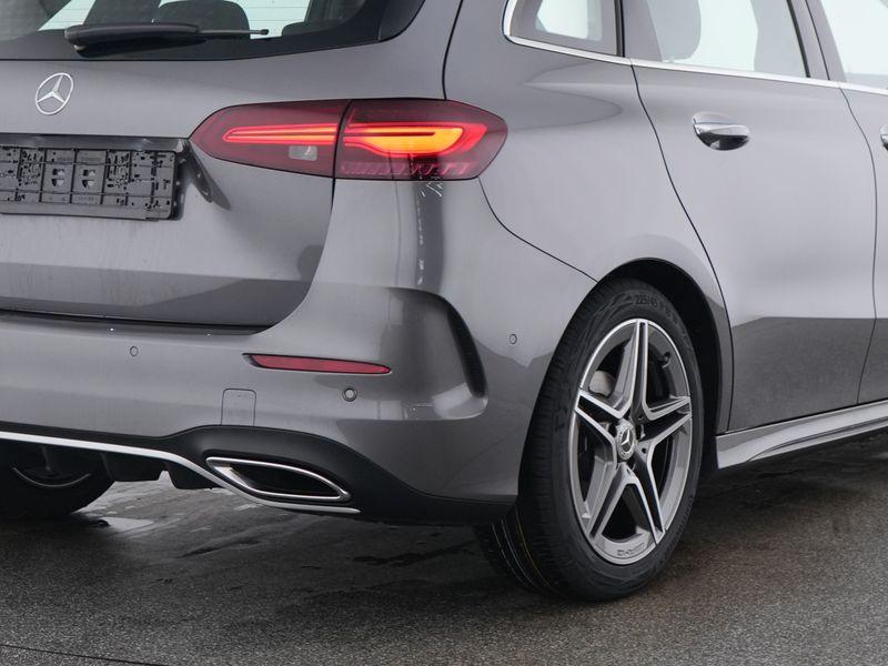 Mercedes-Benz B-Class , AMG MULTI 360 KAMERA SPUR PDC SHZ, миниатюра 4