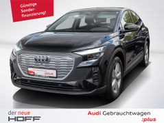 Audi Q4 Sportback 40 e-tron Navi Sonos Kamera 19Zoll