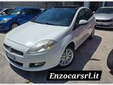 Fiat FIAT Bravo 1.6 MJT 120 CV Emotion TETTO APRIBILE - Fiat Bravo Emotion mit Diesel-Antrieb