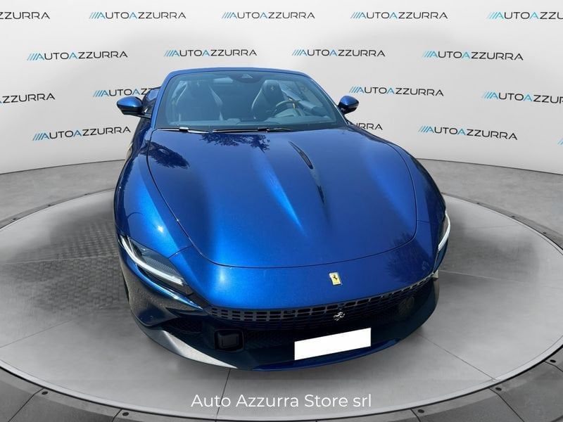 Ferrari Roma Roma Spider | PRONTA CONSEGNA, IVA, imagem 2