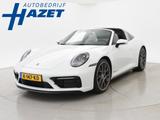 Porsche 992 TARGA 4S 3.0 992 ORIG. NL *17.979 KM* + SPOR - Porsche 992 aus 2021