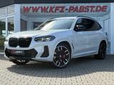 BMW X3 M40 i LED Harman-Kardon Head-Up Pano - BMW: Lederlenkrad