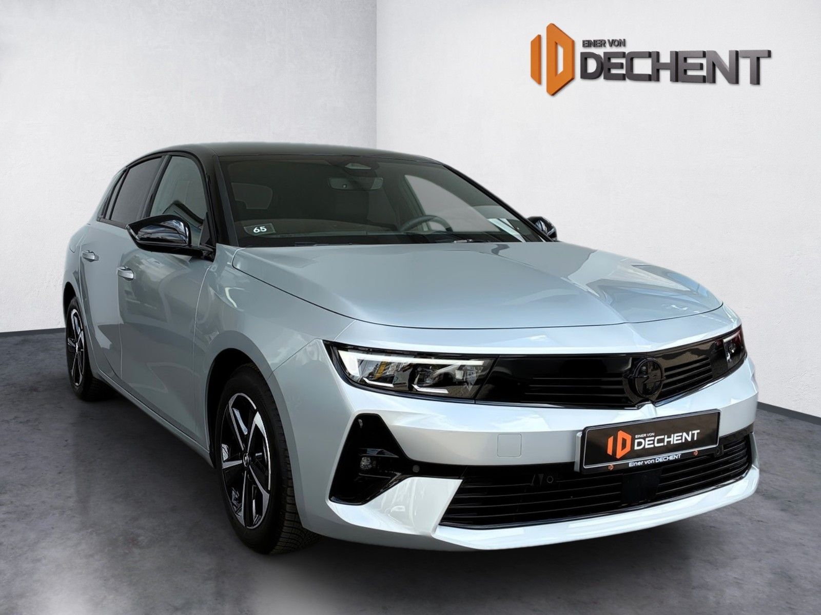Fahrzeugabbildung Opel Astra L GS 130PS Automatik/AHK/Matrix!