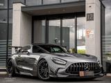 Mercedes-Benz AMG GT 4.0 Black Series / Org. NL / Burmester / - Mercedes-Benz AMG GT: Black Series