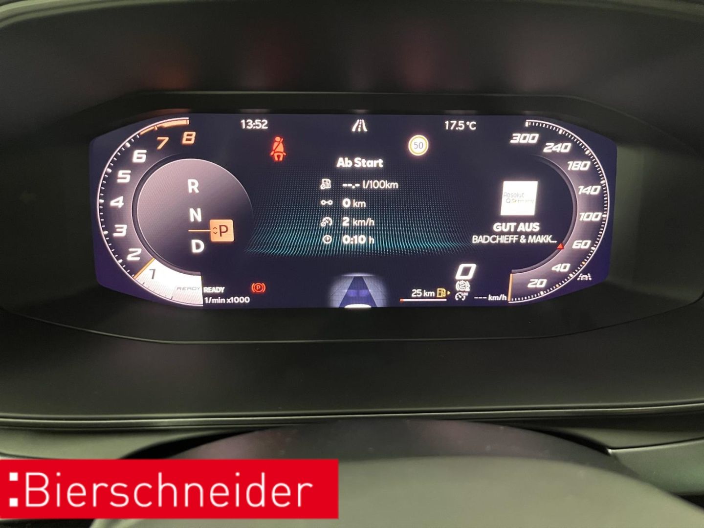 Cupra Leon - Bild 16