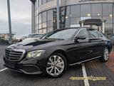 Mercedes-Benz E 400 4MATIC Exclusive *4x4*SHZ*PANO*360°CAM*LED - Mercedes-Benz E 400 in Mainz