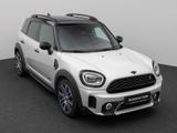 MINI Cooper SD Countryman ALL4 HUD DAB Kamera 19Zoll - scheckheftgepflegte MINI Cooper SD Countryman