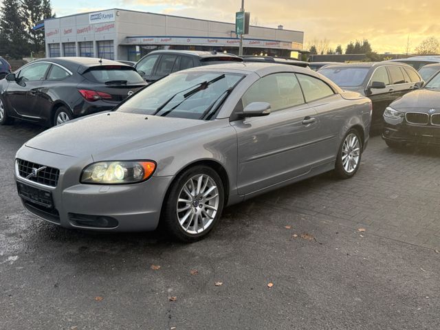 Volvo C70 Cabriolet T5 Momentum