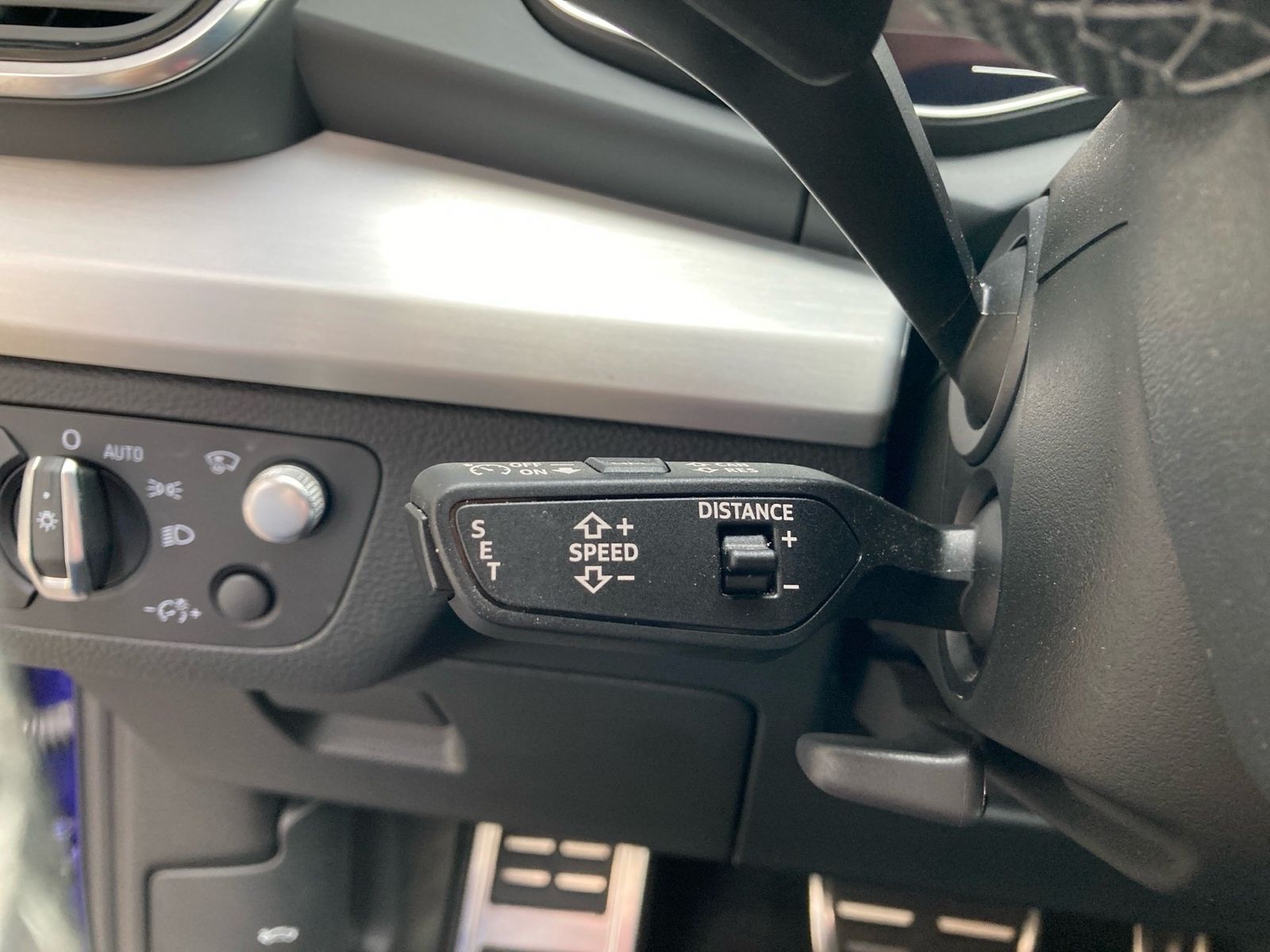 Audi SQ5 - Bild 20