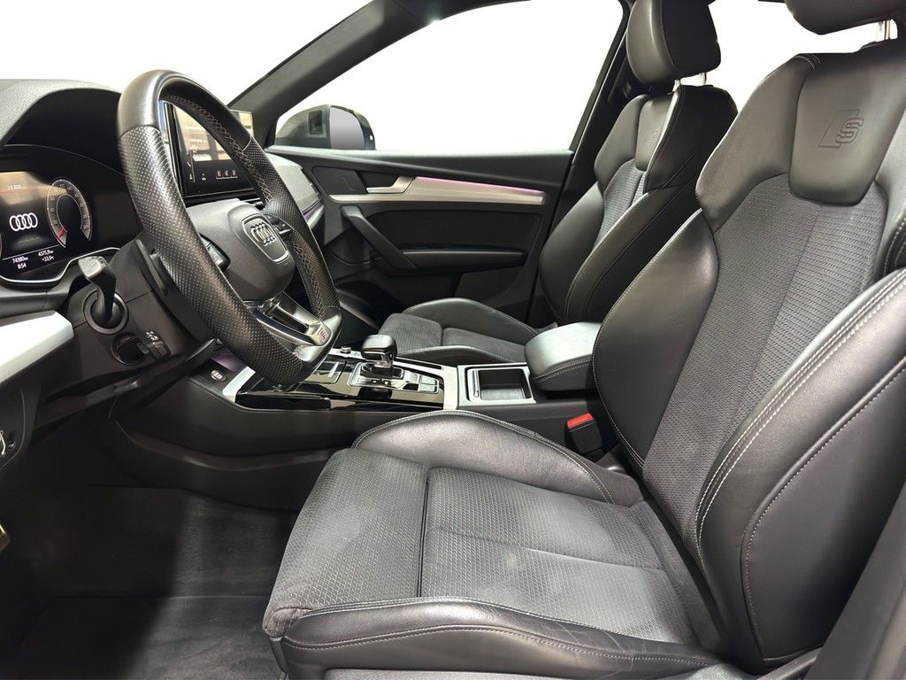 Audi Q5 - Bild 14