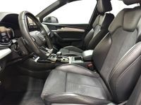 Audi Q5 - Vorschau Bild 14