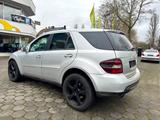 Mercedes-Benz ML 320 CDI 4Matic *20Zoll+Leder+Navi* - Mercedes-Benz ML 320 Gebrauchtwagen