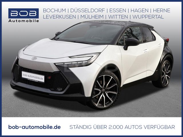 Toyota C-HR 2.0 Hybrid GR Sport Premiere AWD NAVI SHZ