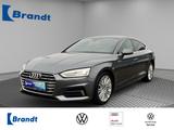 Audi A5 Sportback 2.0 TFSI Sport S-TRONIC+XENON+NAVI - Audi A5 Gebrauchtwagen in Bremen