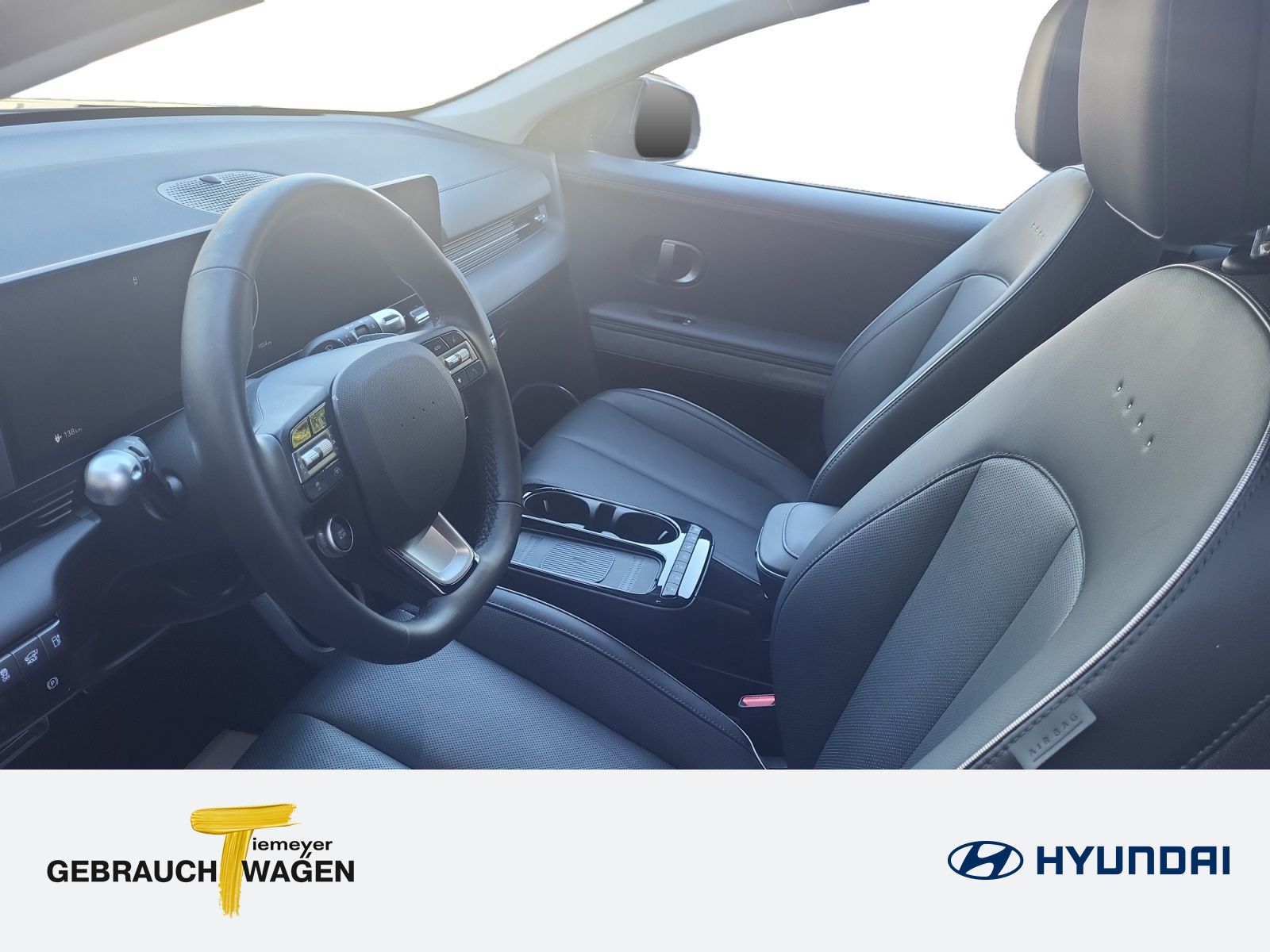 Hyundai IONIQ 5 – Bild 10