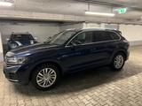 Volkswagen Touareg 3.0 V6 TDI 170kW 4MOT Tiptr. Eleganc...