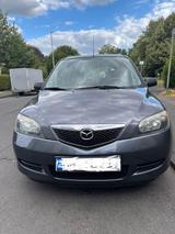 Mazda Autos, Mazda zwei - Mazda 2 in Bonn