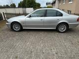 BMW E39 525i Business Paket Scheckheftgepf... - BMW 525 Limousine 525i e39 mit Benzin-Antrieb