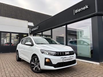 Dacia Sandero Expression TCe 100