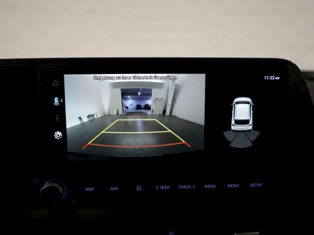 i20 FACELIFT T-GDi TREND DCT+NAVI+RÜCKFAHRKAMERA