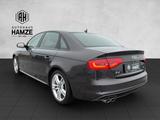 Audi A4 Lim. S-Line Ambition 2.0 TDI|Xenon|MMI Navi+ - Audi A4 mit Diesel-Antrieb: Limousine, 2.0