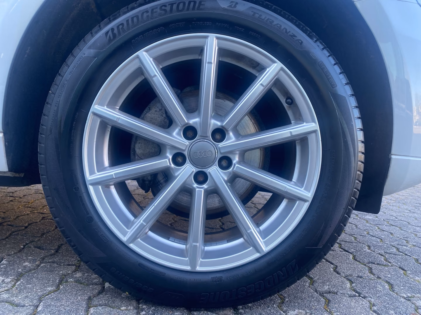 Audi Q5 2.0 TDI DSG quattro Pano MMI Magnetic Kamera