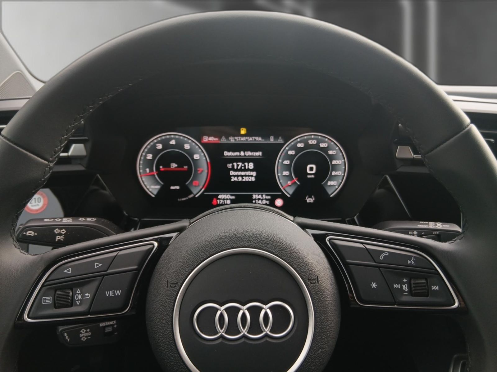Audi A3 - Bild 14