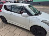 Suzuki Swift 1.6 Sport Sport - Suzuki Swift