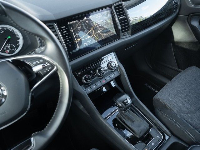 Kodiaq 2.0 TDI Style 4x4 DSG AHK+LED+STANDHZG