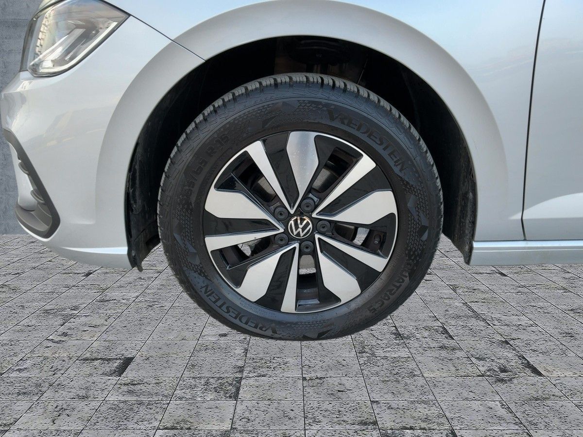 Volkswagen Polo - Bild 8