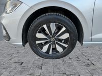 Volkswagen Polo - Vorschau Bild 8