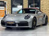 Porsche 911 Turbo S Cabriolet/APPROVED24''/LIFT/BOSE - gebrauchte Porsche 992 aus dem Jahr 2020