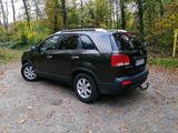 Kia Sorento AWD Service TÜV 4x4 - gebrauchte Kia Sorento aus dem Jahr 2010