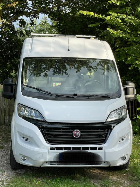 Image of Fiat Ducato