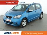 Seat Mii 1.0 Chic*TEMPO*PDC*SHZ*ALU*KLIMA*START/STOP* - Seat Mii in München