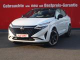 Nissan Qashqai N-Design 1.3 Dig-T Aut. LED ACC 360° - Nissan Gebrauchtwagen