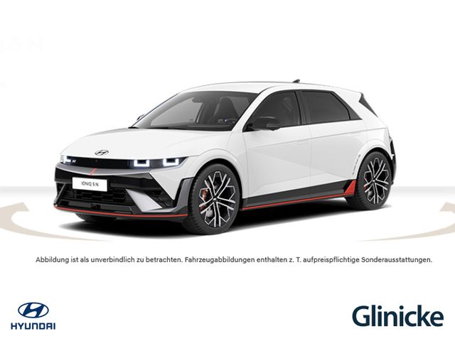 Hyundai IONIQ 5 N*PanoramaSchiebeDach*SitzPaket