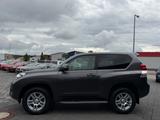 Toyota Land Cruiser Life*2. Hand*Scheckheft*KURZ* - Toyota Land Cruiser: Geländewagen