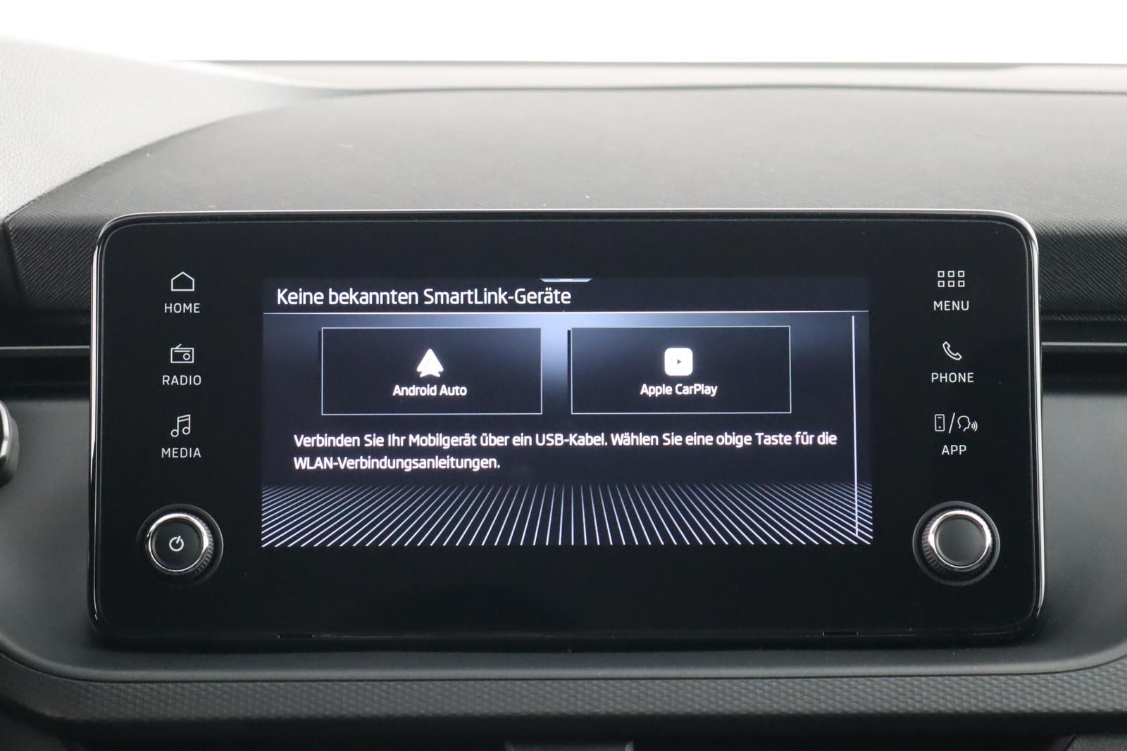 Skoda Scala - Bild 16