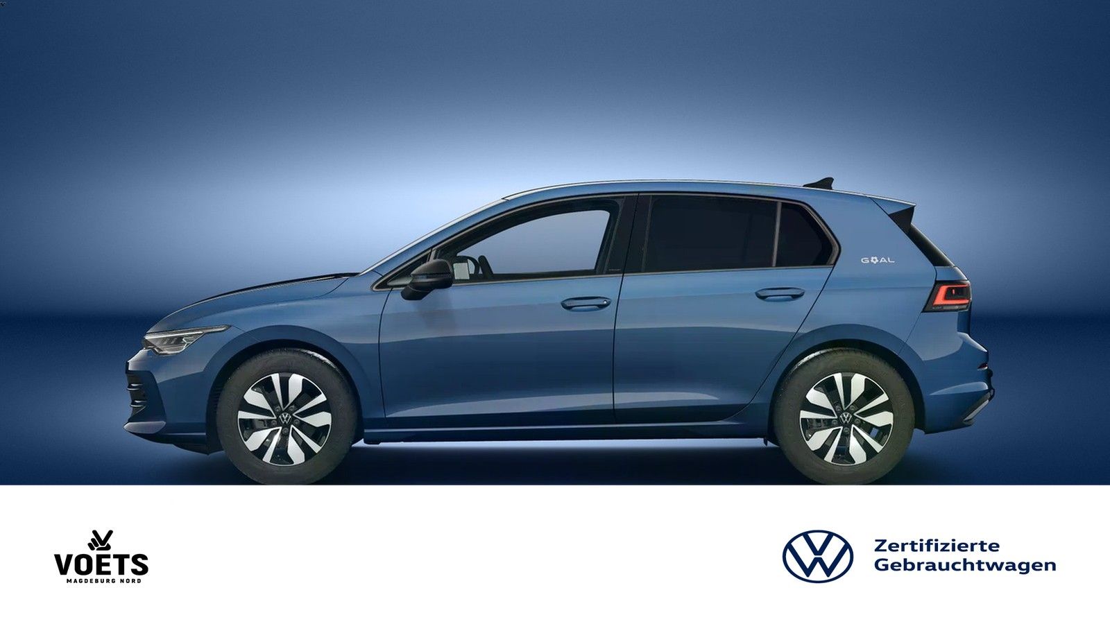 Volkswagen Golf - Bild 4