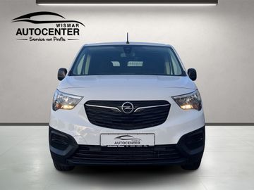 Opel COMBO-E CARGO  EDITION