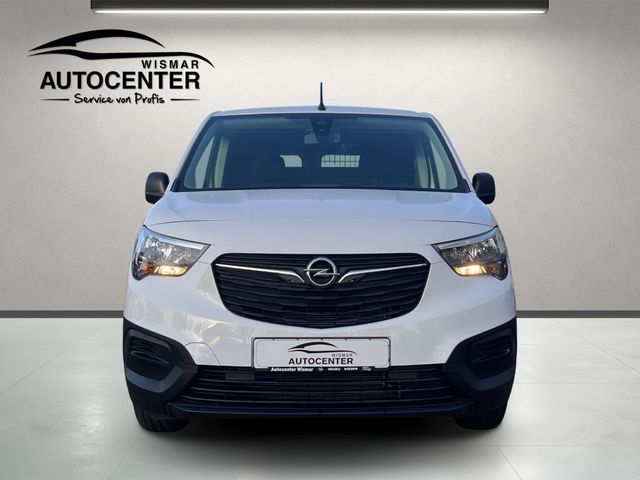 Opel COMBO-E CARGO  EDITION