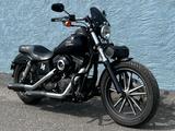 Harley-Davidson FXDBC STREET BOB SPECIAL *5HD1*KLAPPENAUSPUFF* - Angebote